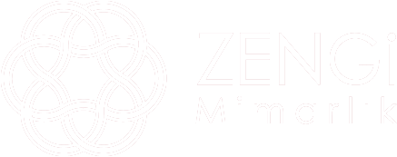 Zengi Mimarlık Logo
